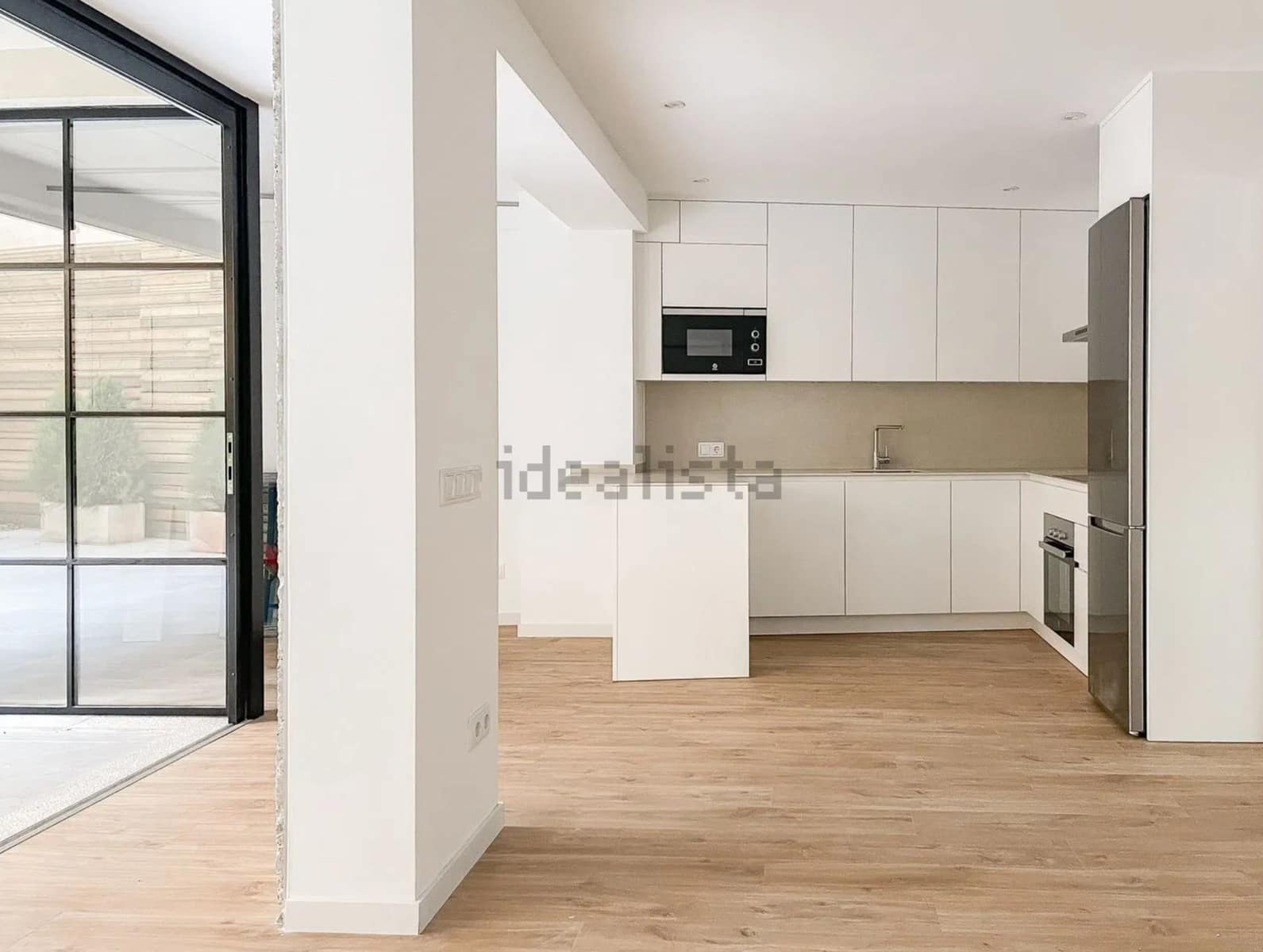 2 bedroom Apartment for rent in Palma de Mallorca - € 1,900 (Ref: 9568009)