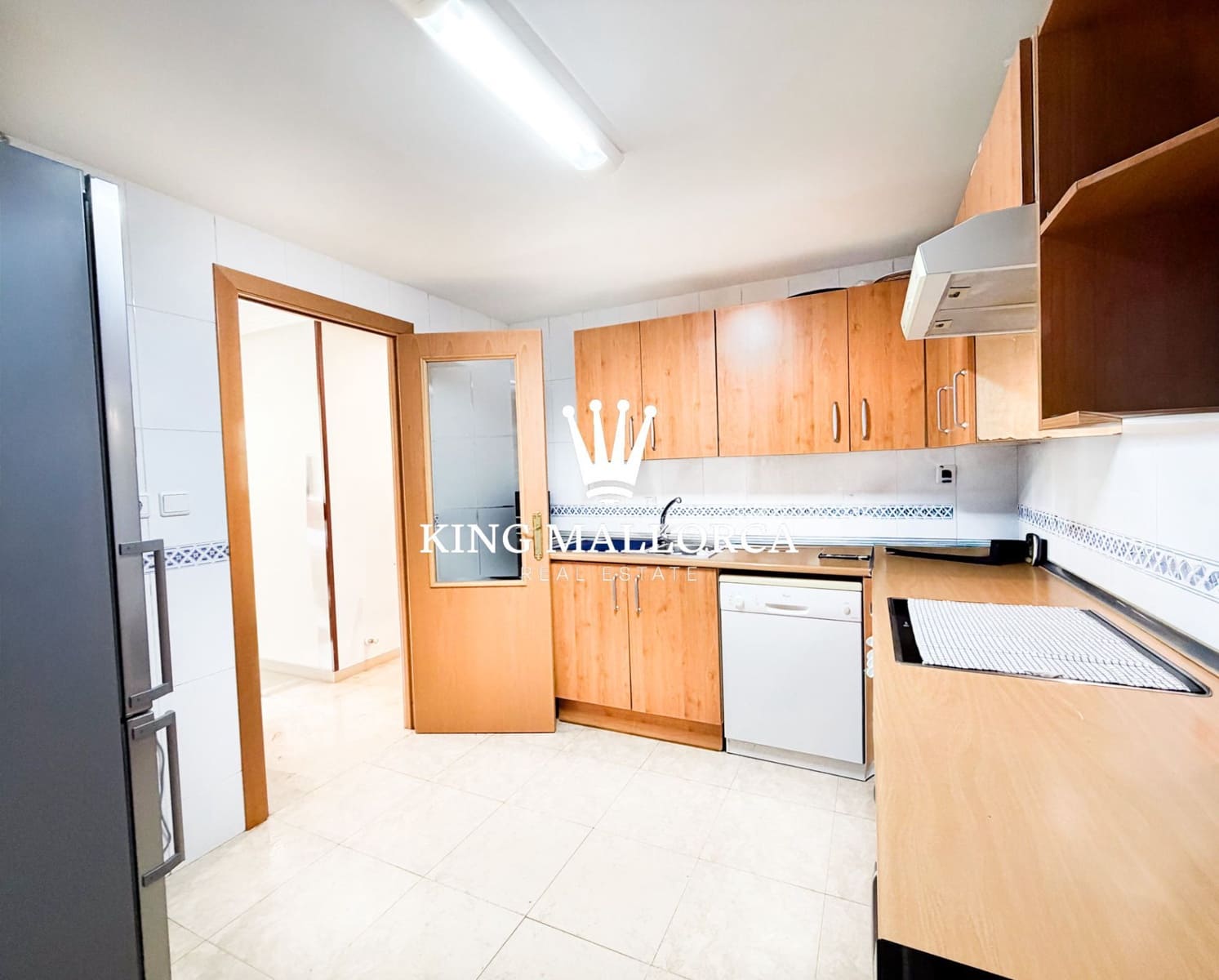 2 Zimmer Wohnung zu verkaufen in Palma de Mallorca mit Pool Garage - 475.000 € (Ref: 9598659)