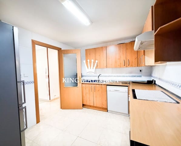 2 Zimmer Wohnung zu verkaufen in Son Cotoner, Palma de Mallorca mit Pool Garage - 475.000 € (Ref: 9598659)