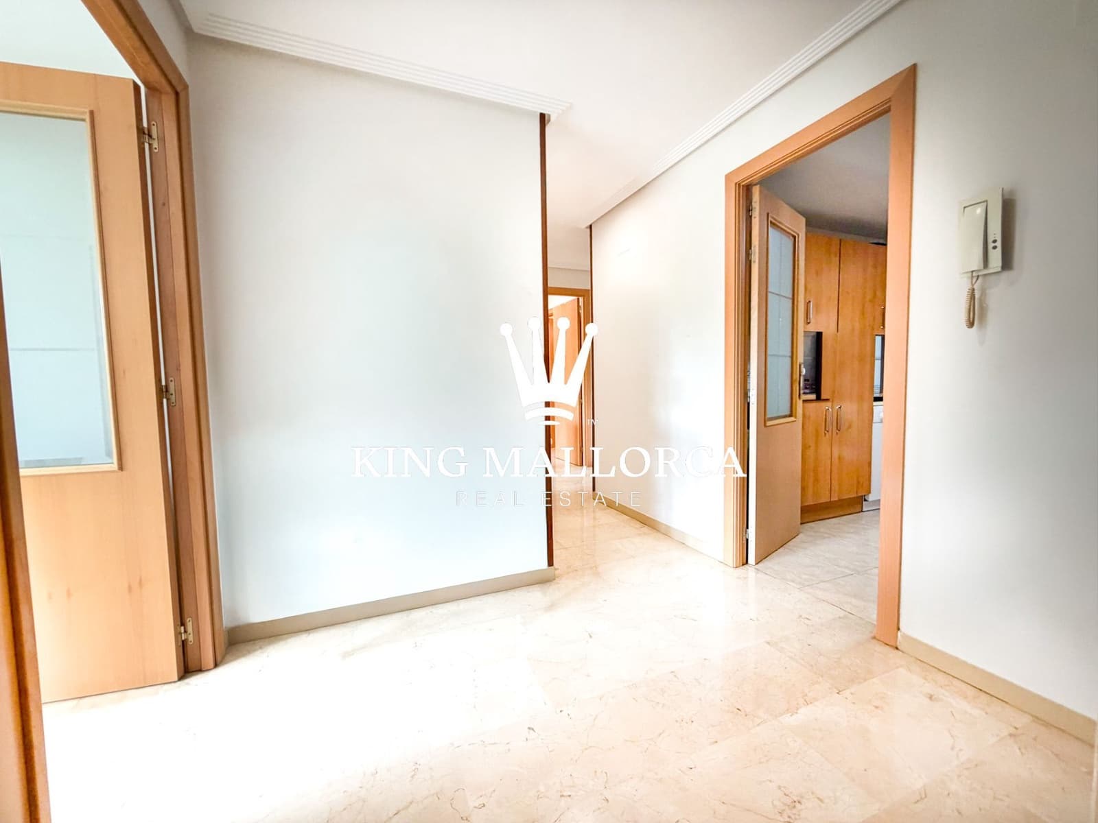 2 Zimmer Wohnung zu verkaufen in Palma de Mallorca mit Pool Garage - 475.000 € (Ref: 9598659)