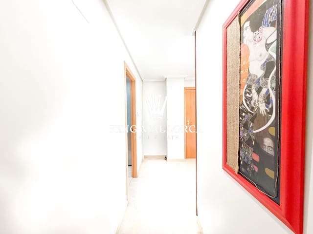 2 Zimmer Wohnung zu verkaufen in Son Cotoner, Palma de Mallorca mit Pool Garage - 475.000 € (Ref: 9598659)