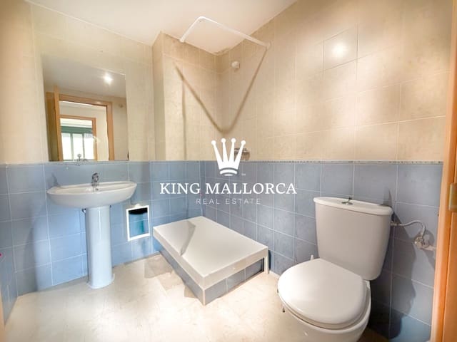 2 slaapkamer Flat te huur in Son Cotoner, Palma de Mallorca met zwembad garage - € 1.600 (Ref: 9598659)