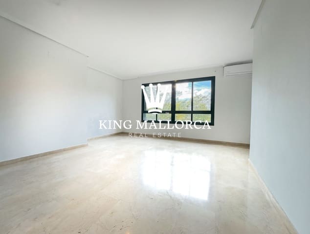 2 slaapkamer Flat te huur in Son Cotoner, Palma de Mallorca met zwembad garage - € 1.600 (Ref: 9598659)