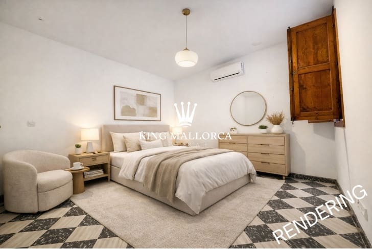 5 quarto Apartamento para venda em Palma de Mallorca com garagem - 845 000 € (Ref: 9607165)