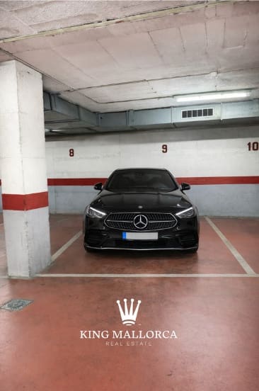 5 quarto Apartamento para venda em Palma de Mallorca com garagem - 845 000 € (Ref: 9607165)