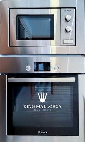 5 quarto Apartamento para venda em Palma de Mallorca com garagem - 845 000 € (Ref: 9607165)