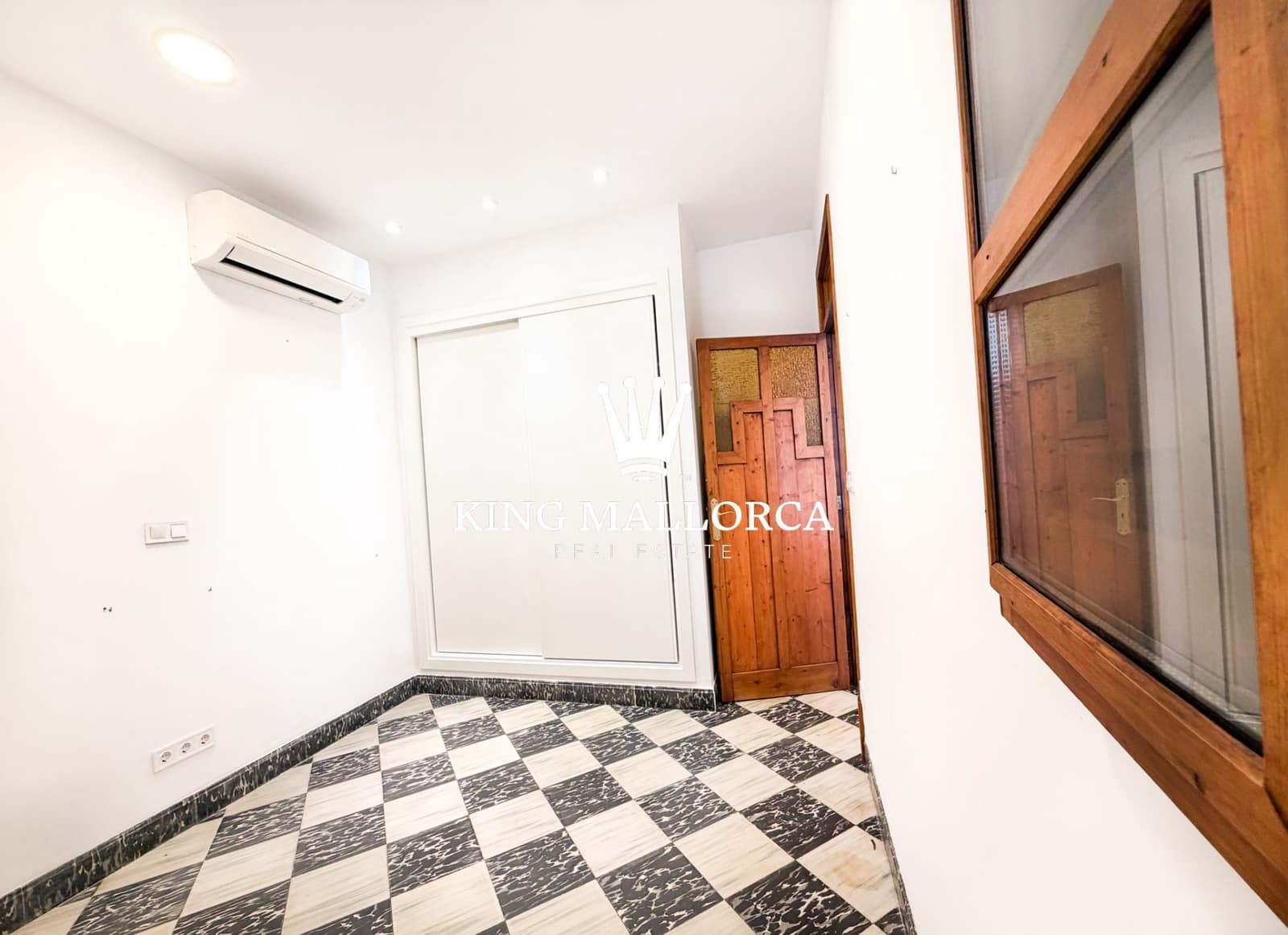 5 quarto Apartamento para venda em Palma de Mallorca com garagem - 845 000 € (Ref: 9607165)