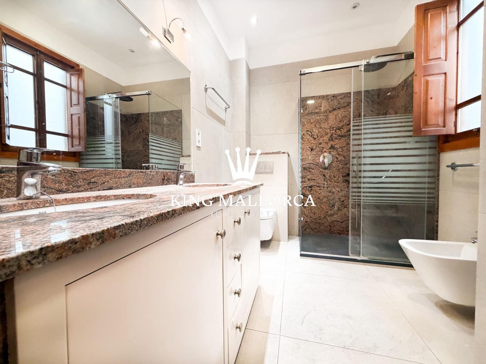 5 quarto Apartamento para venda em Palma de Mallorca com garagem - 845 000 € (Ref: 9607165)