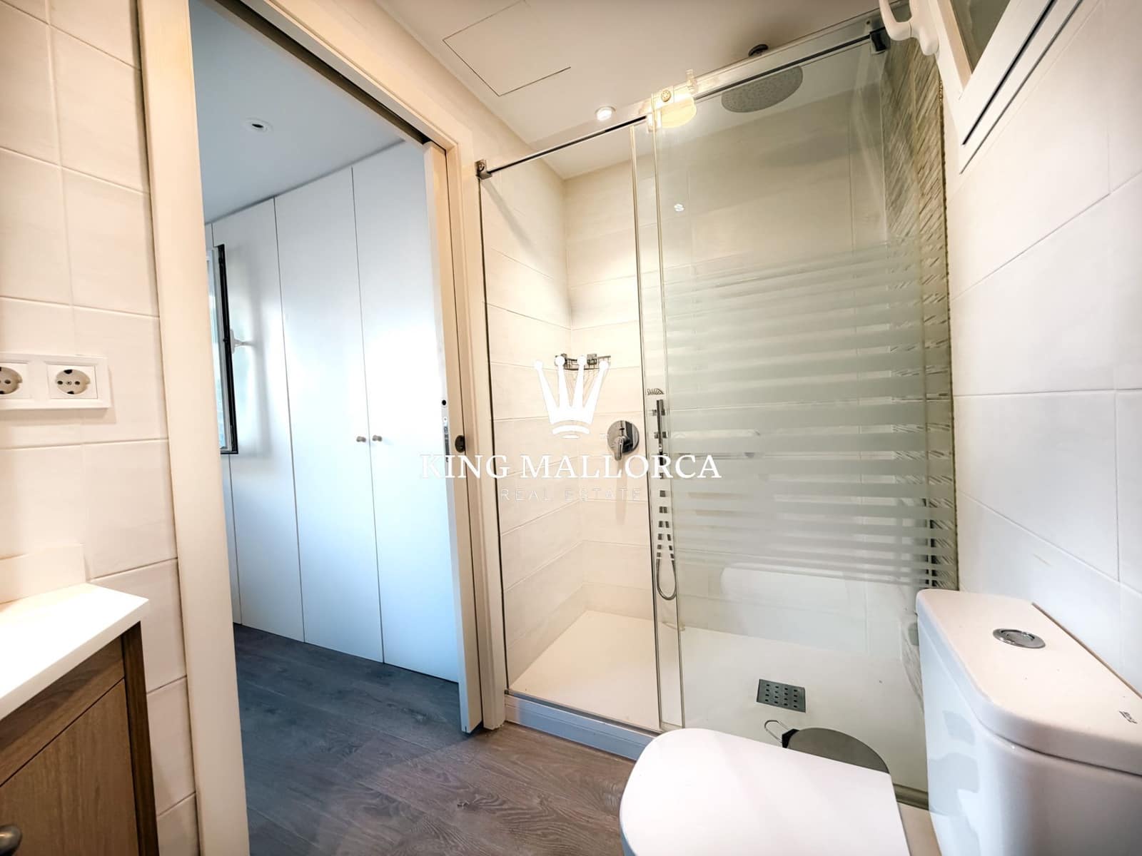 5 quarto Apartamento para venda em Palma de Mallorca com garagem - 845 000 € (Ref: 9607165)