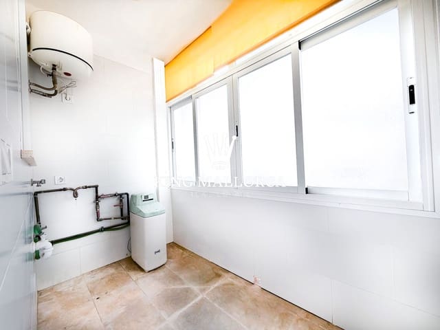 5 quarto Apartamento para venda em Palma de Mallorca com garagem - 845 000 € (Ref: 9607165)