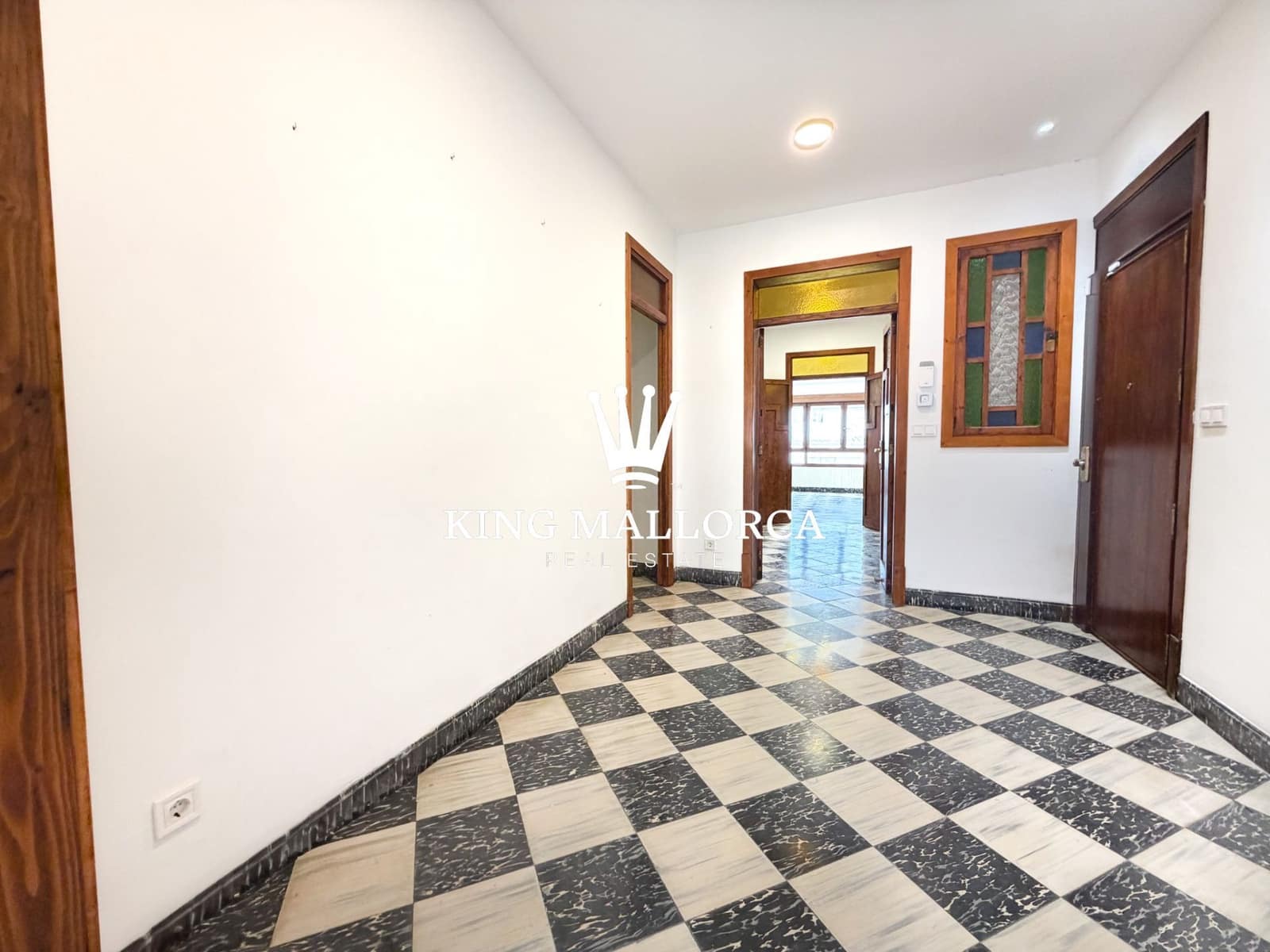 5 quarto Apartamento para venda em Palma de Mallorca com garagem - 845 000 € (Ref: 9607165)