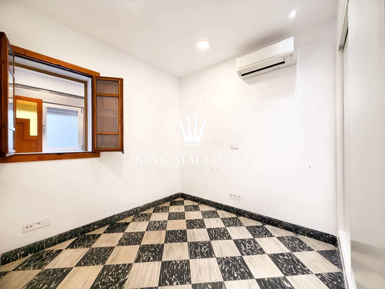 5 quarto Apartamento para venda em Palma de Mallorca com garagem - 845 000 € (Ref: 9607165)