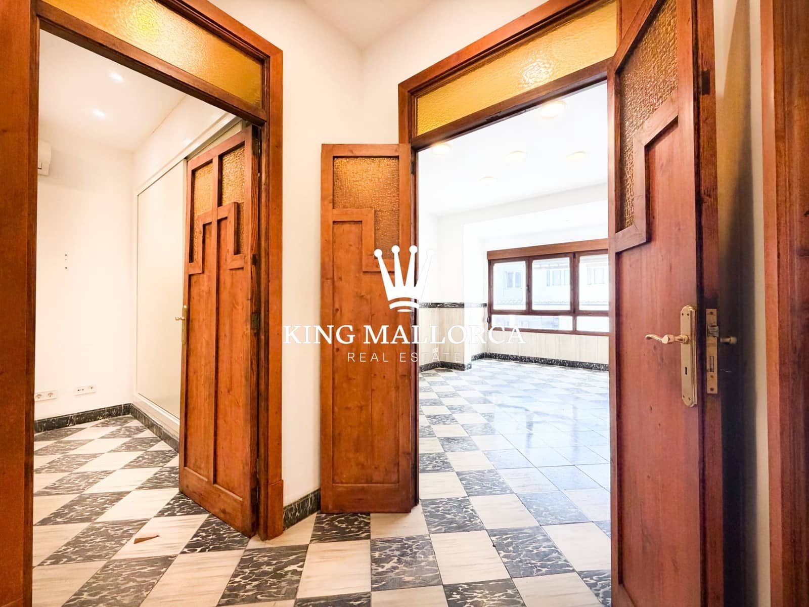 5 quarto Apartamento para venda em Palma de Mallorca com garagem - 845 000 € (Ref: 9607165)