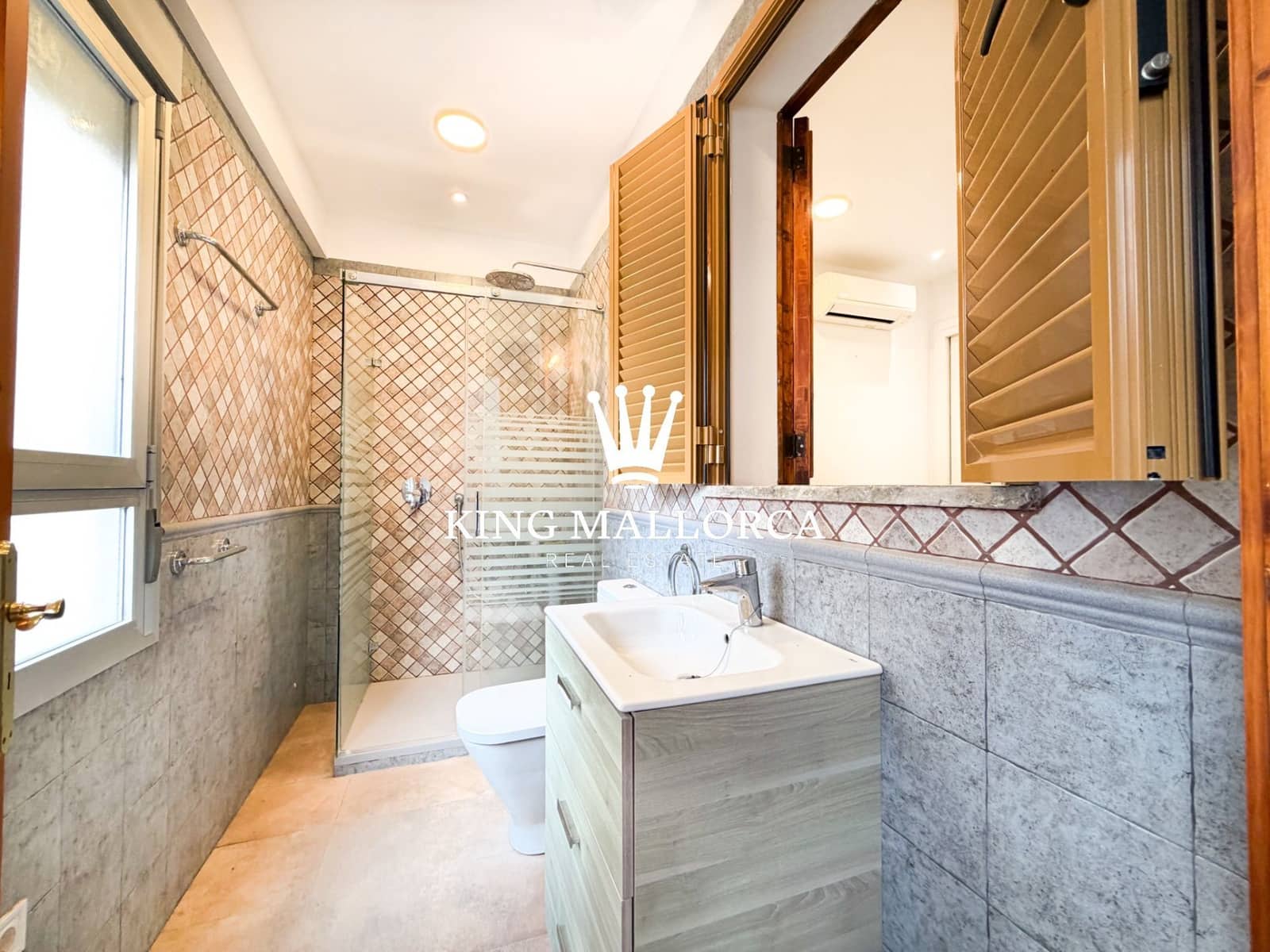 5 quarto Apartamento para venda em Palma de Mallorca com garagem - 845 000 € (Ref: 9607165)