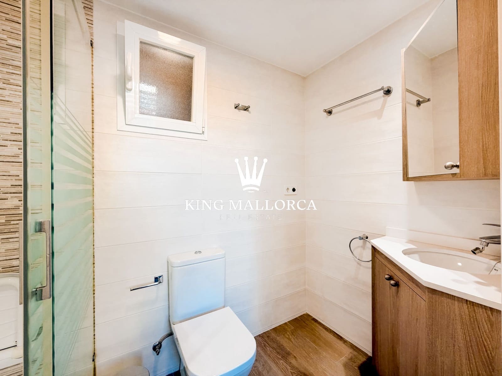 5 quarto Apartamento para venda em Palma de Mallorca com garagem - 845 000 € (Ref: 9607165)