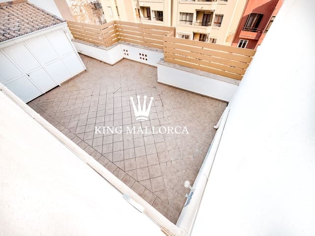 5 quarto Apartamento para venda em Palma de Mallorca com garagem - 845 000 € (Ref: 9607165)