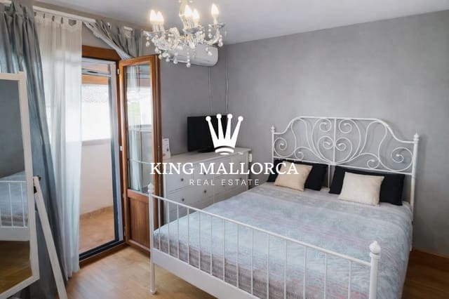 4 soveværelse Villa til salg i Son Rapinya, Palma de Mallorca med swimmingpool garage - € 840.000 (Ref: 9614682)