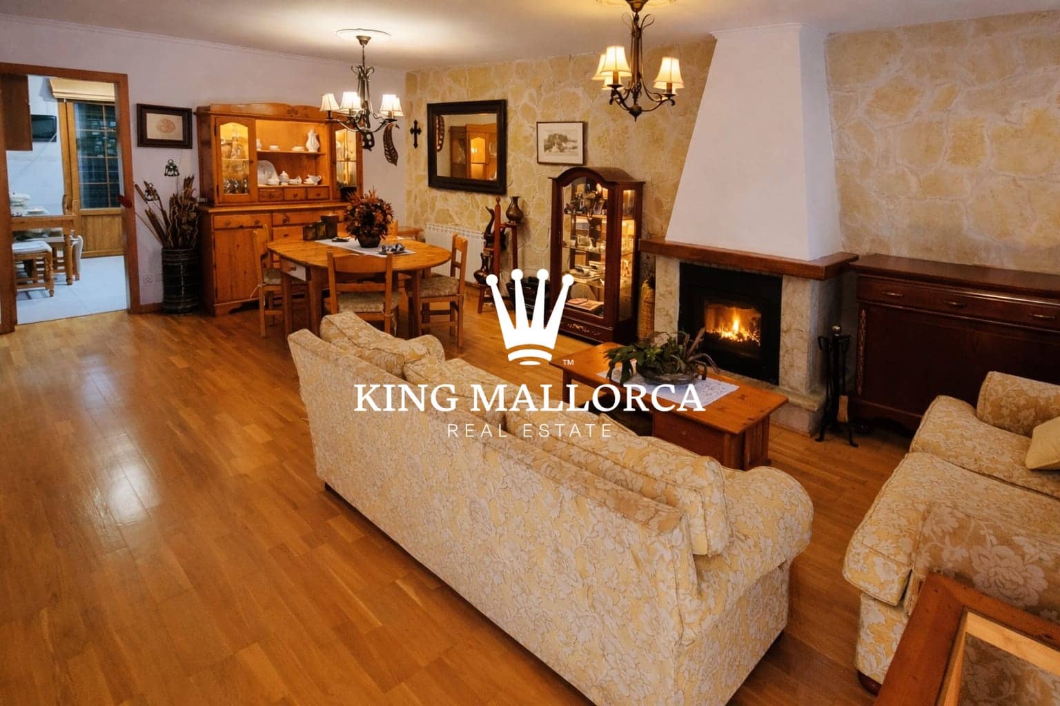 4 bedroom Villa for sale in Palma de Mallorca with pool garage - € 840,000 (Ref: 9614682)