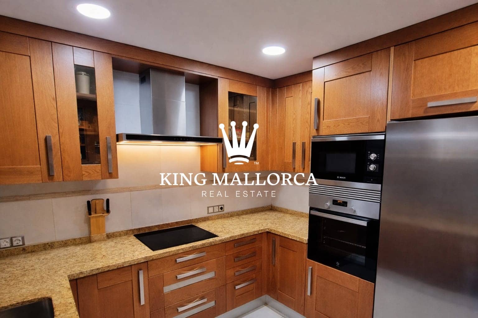 4 bedroom Villa for sale in Palma de Mallorca with pool garage - € 840,000 (Ref: 9614682)