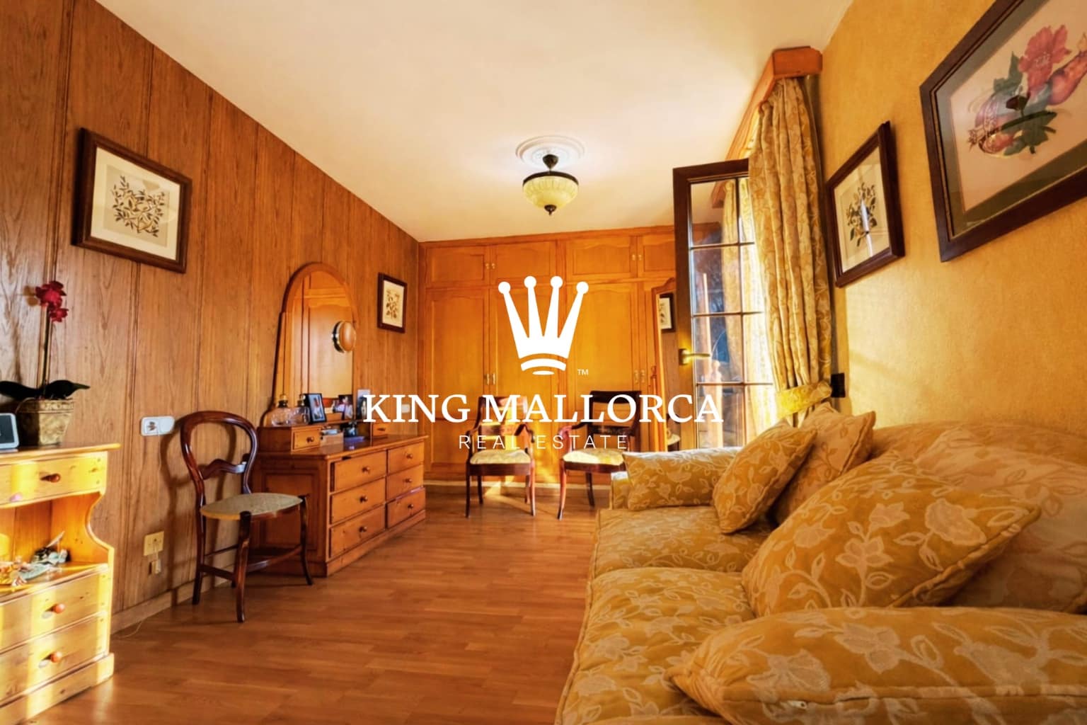 4 bedroom Villa for sale in Palma de Mallorca with pool garage - € 840,000 (Ref: 9614682)