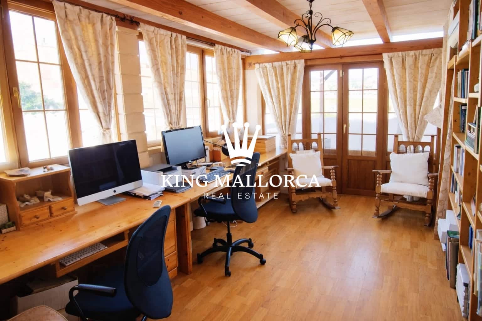 4 bedroom Villa for sale in Palma de Mallorca with pool garage - € 840,000 (Ref: 9614682)