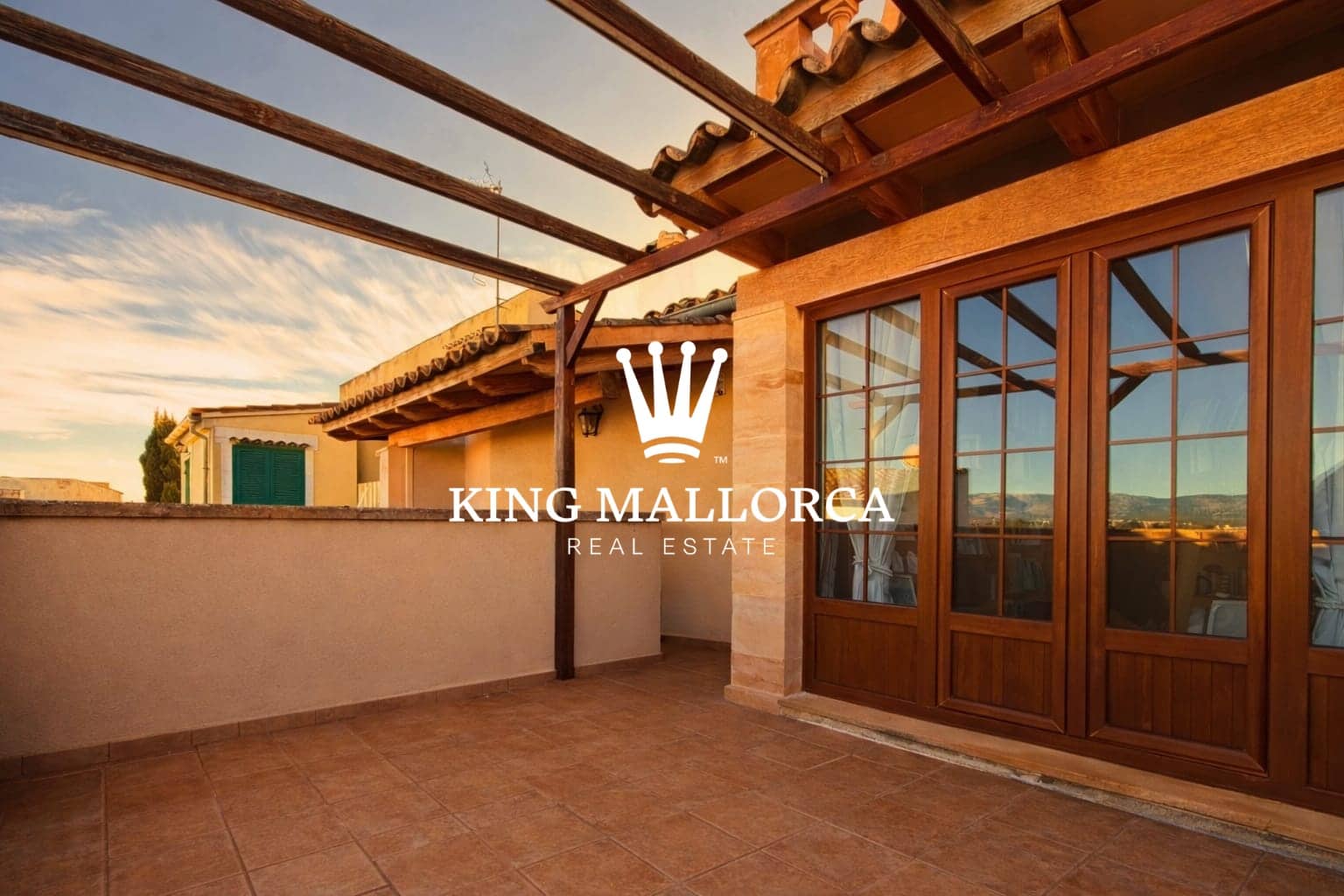 4 bedroom Villa for sale in Palma de Mallorca with pool garage - € 840,000 (Ref: 9614682)