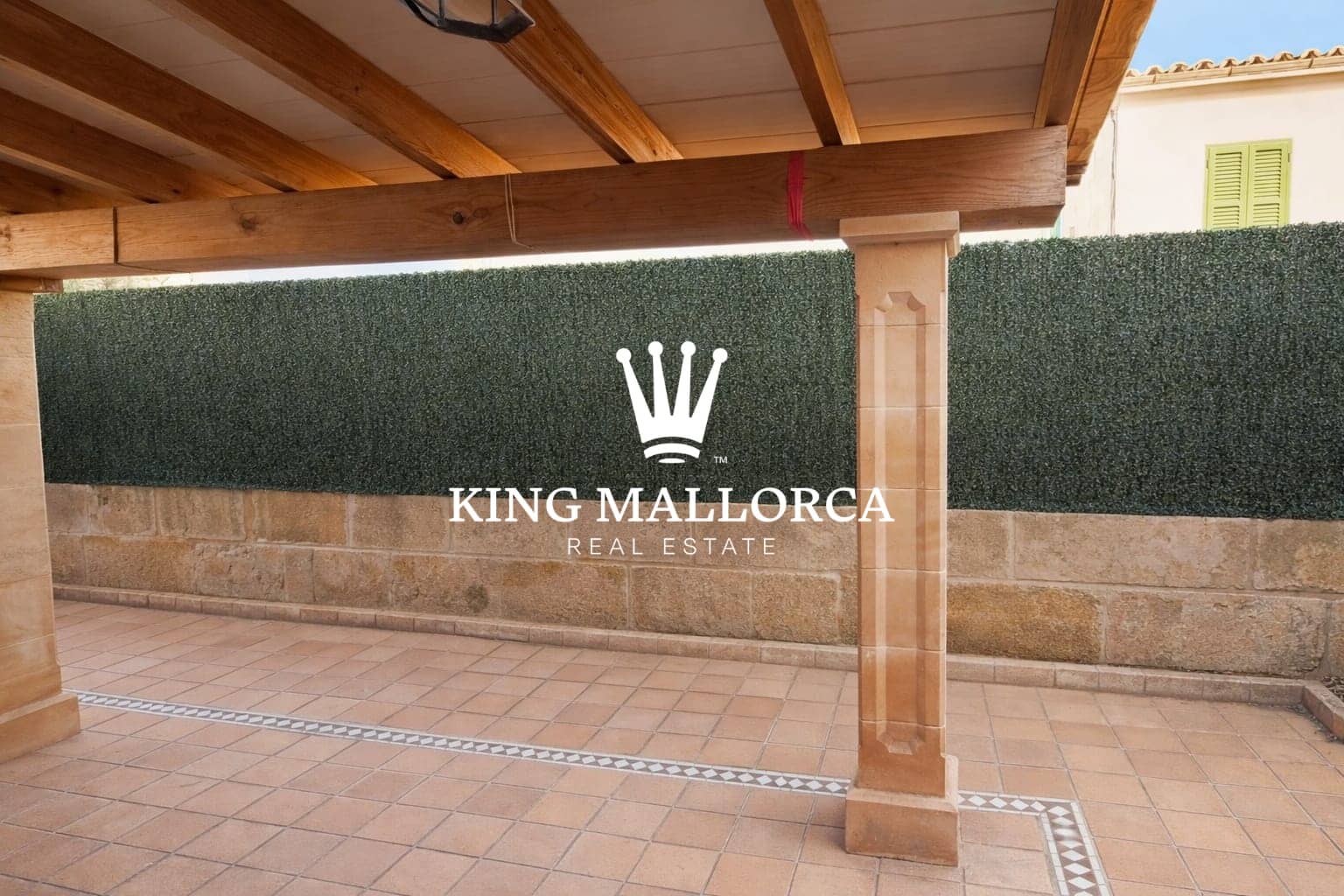 4 bedroom Villa for sale in Palma de Mallorca with pool garage - € 840,000 (Ref: 9614682)