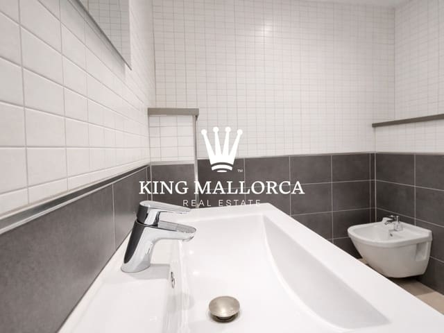 3 sypialnia Penthouse na sprzedaż w Magalluf, Calvià z garażem - 755 000 € (Ref: 9618910)