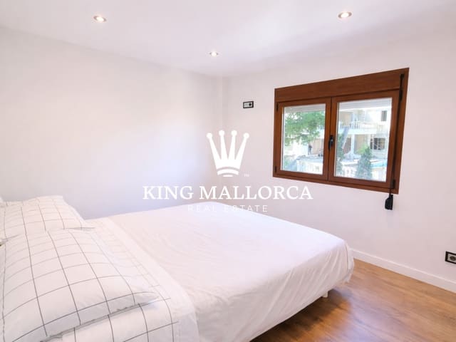 3 sypialnia Penthouse na sprzedaż w Magalluf, Calvià z garażem - 755 000 € (Ref: 9618910)