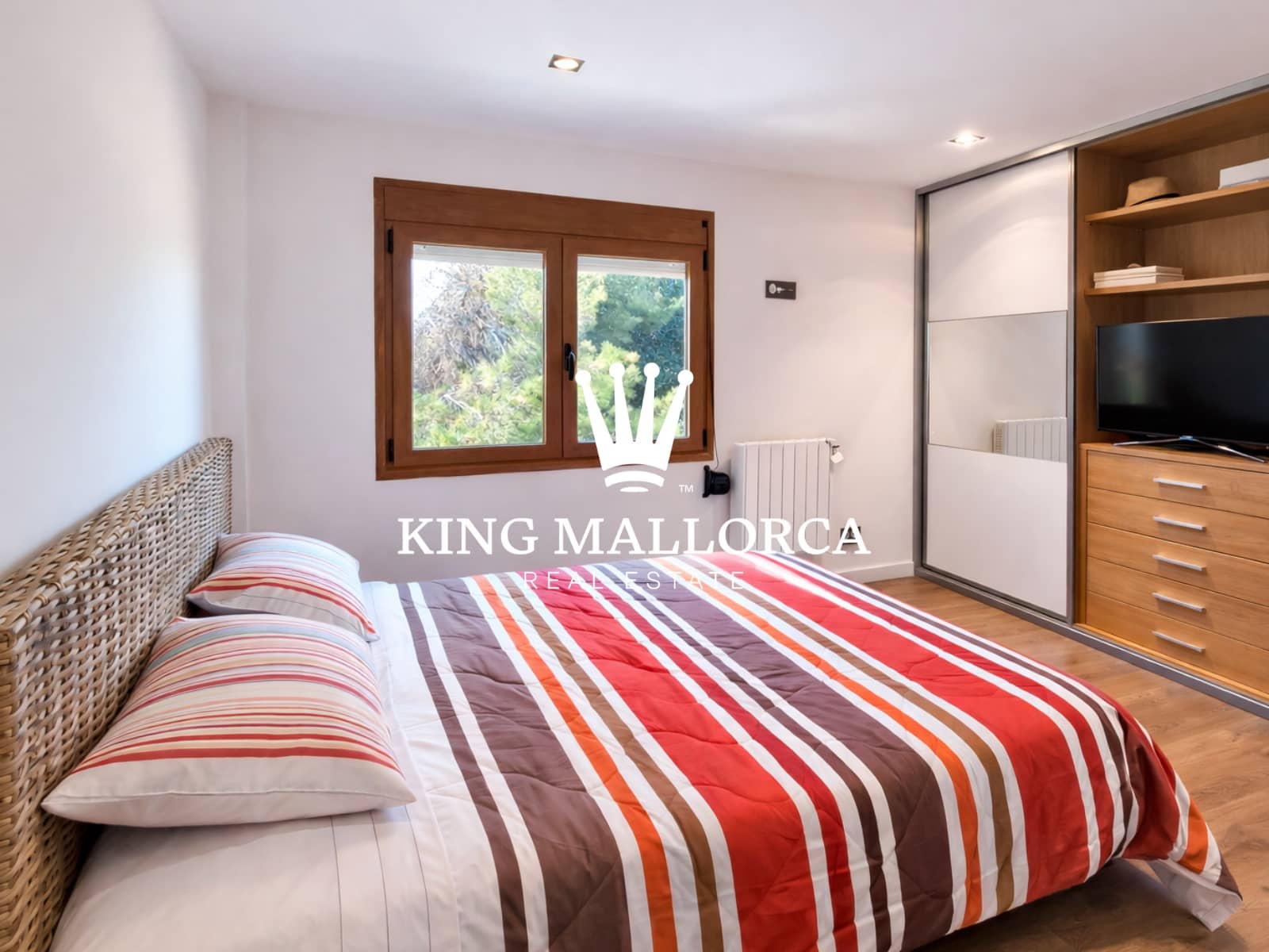 3 sypialnia Penthouse na sprzedaż w Magalluf z garażem - 755 000 € (Ref: 9618910)