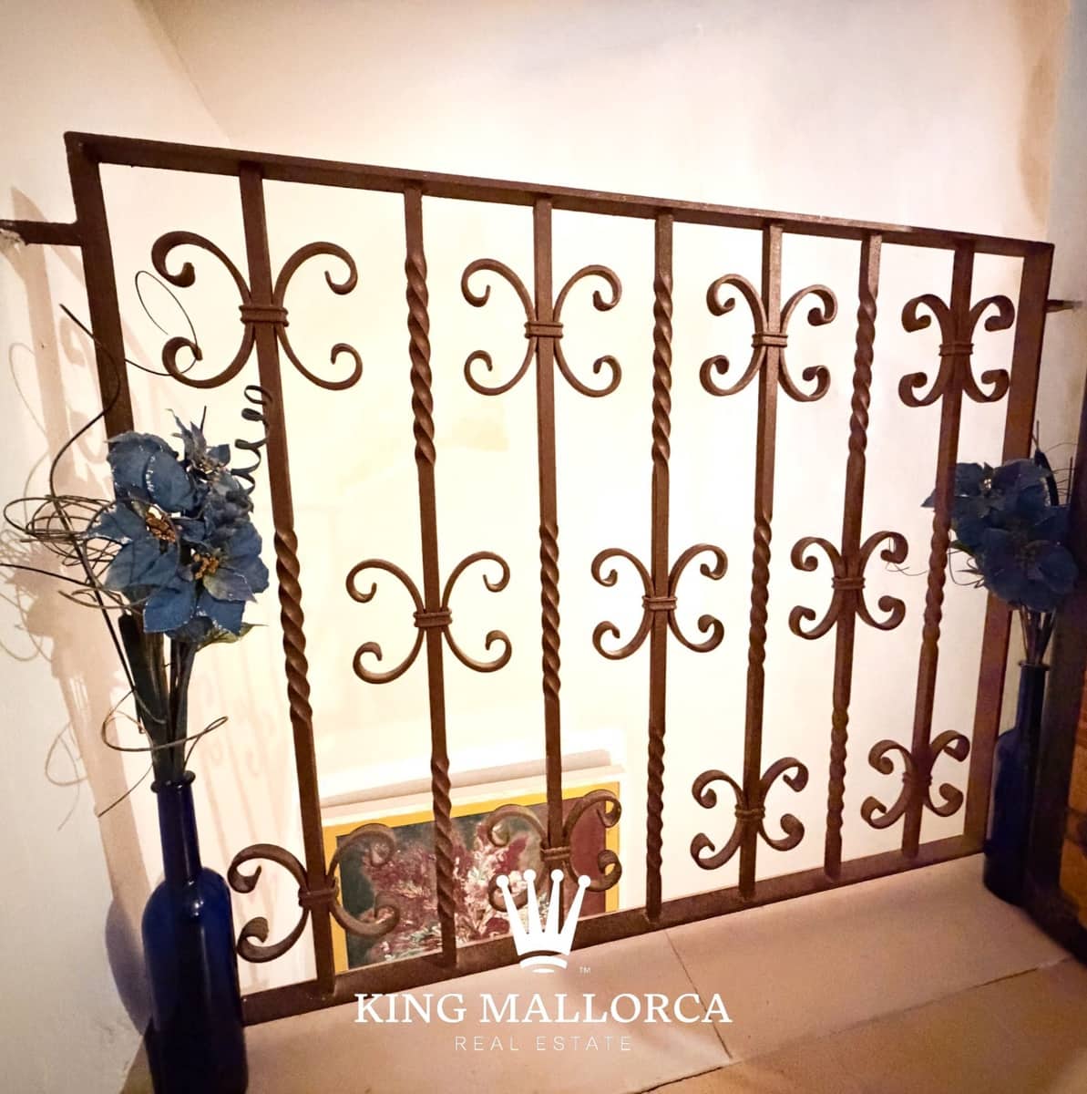 Chalet de 3 habitaciones en Campanet en venta con garaje - 785.000 € (Ref: 9627172)