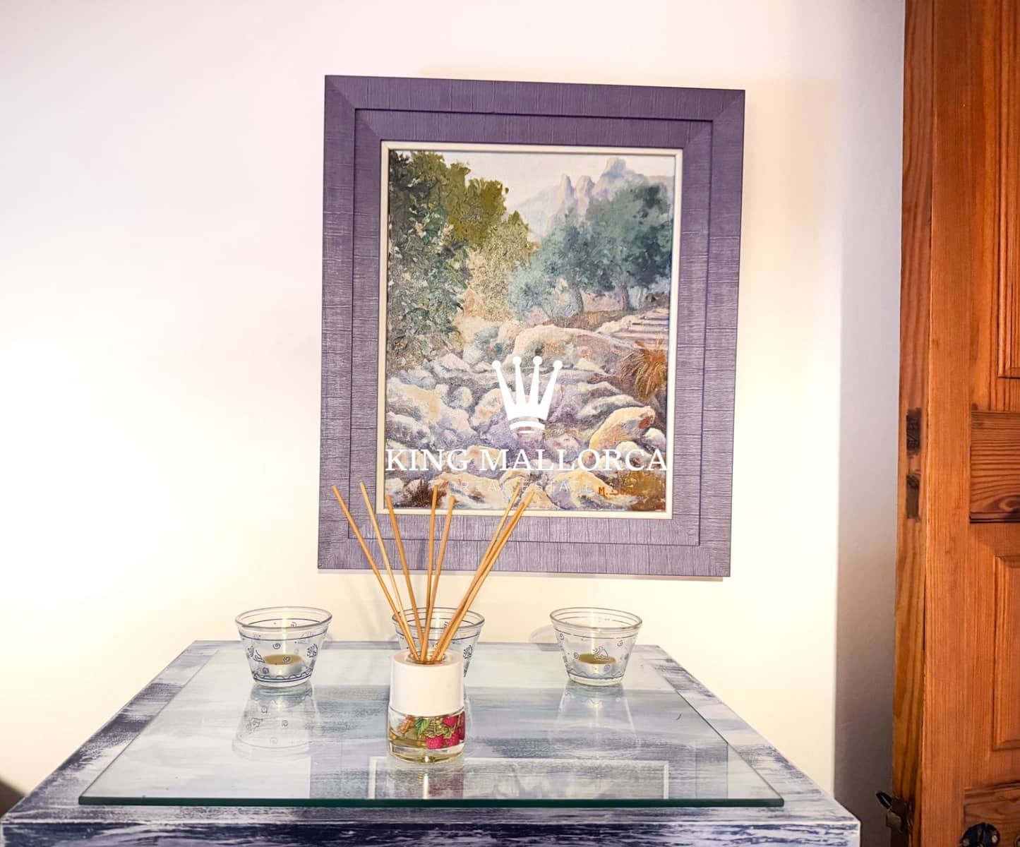 Chalet de 3 habitaciones en Campanet en venta con garaje - 785.000 € (Ref: 9627172)