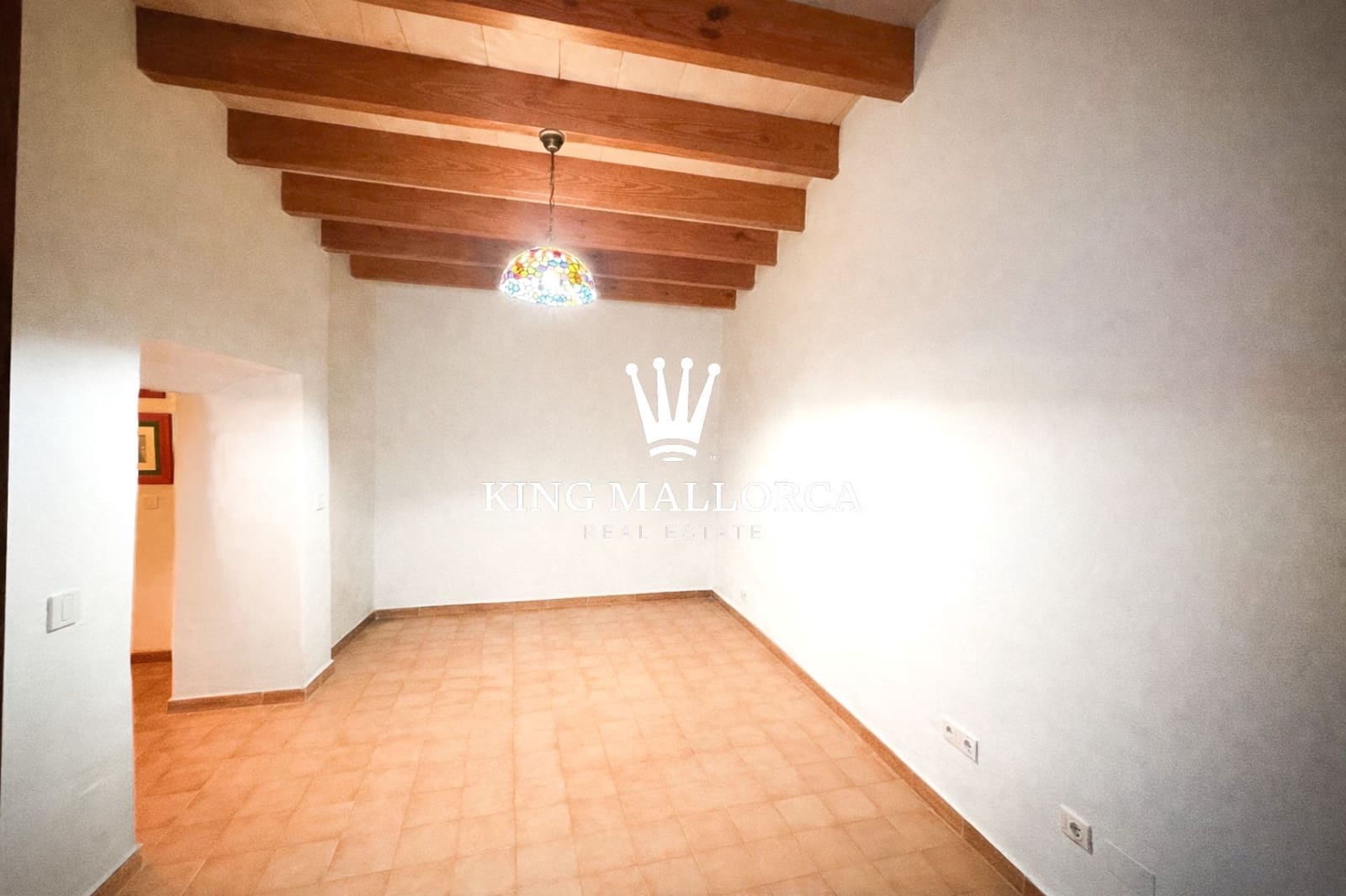 Chalet de 3 habitaciones en Campanet en venta con garaje - 785.000 € (Ref: 9627172)