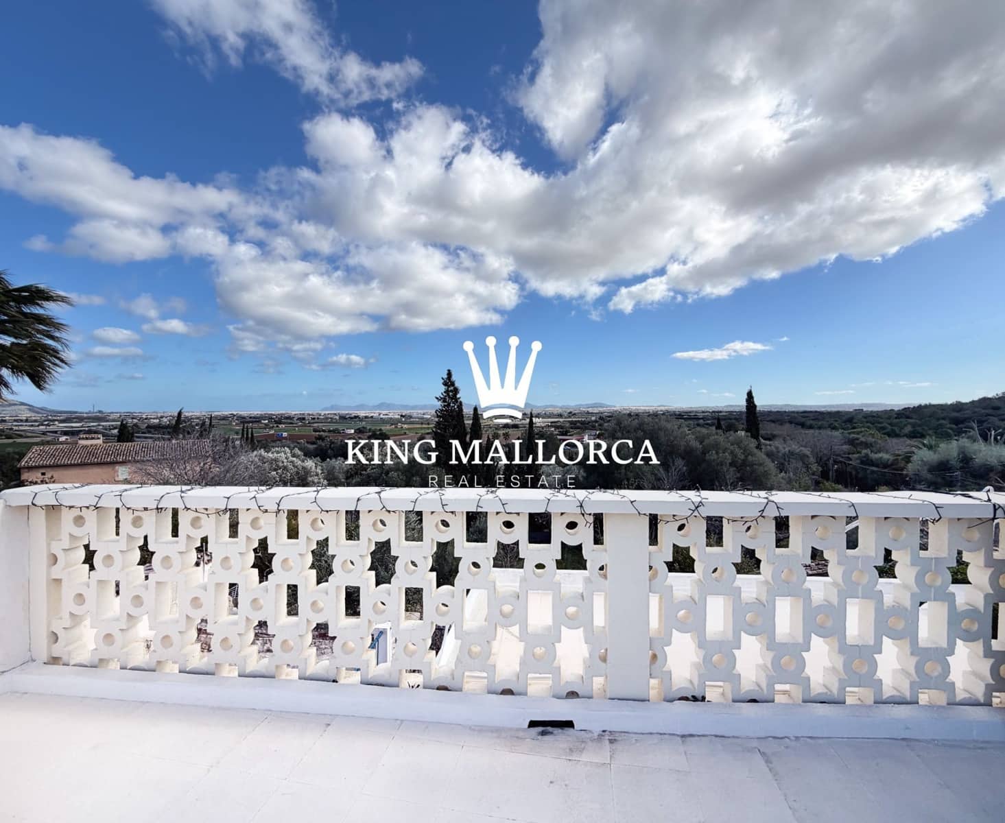 Chalet de 3 habitaciones en Campanet en venta con garaje - 785.000 € (Ref: 9627172)