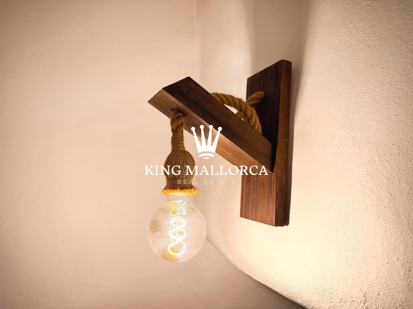 Chalet de 3 habitaciones en Campanet en venta con garaje - 785.000 € (Ref: 9627172)