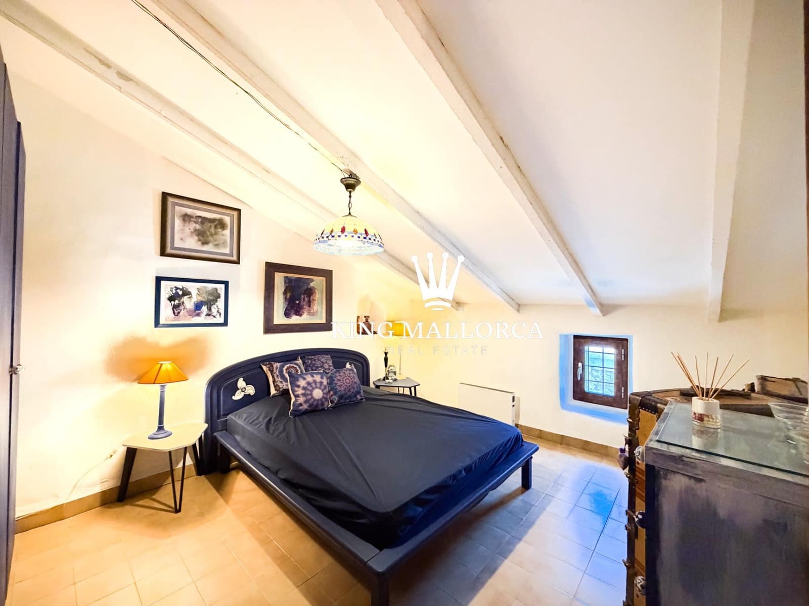 Chalet de 3 habitaciones en Campanet en venta con garaje - 785.000 € (Ref: 9627172)