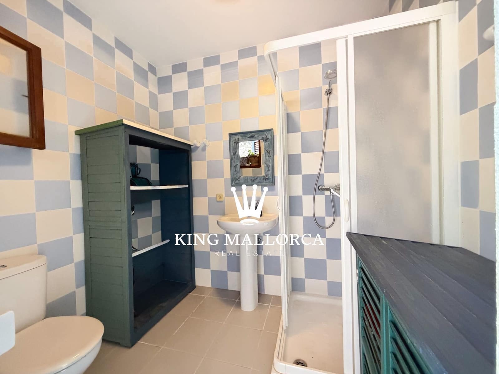 Chalet de 3 habitaciones en Campanet en venta con garaje - 785.000 € (Ref: 9627172)