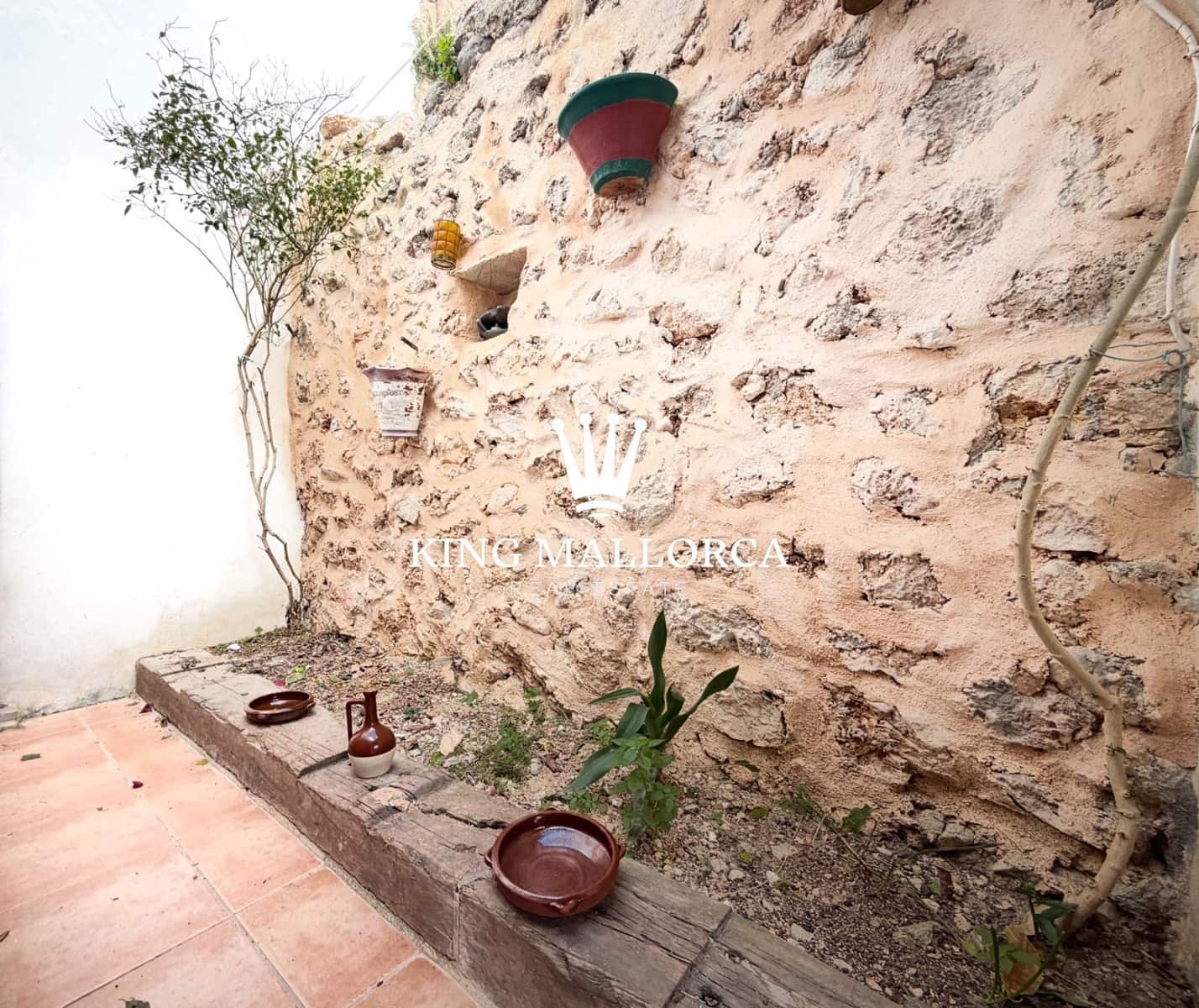 Chalet de 3 habitaciones en Campanet en venta con garaje - 785.000 € (Ref: 9627172)