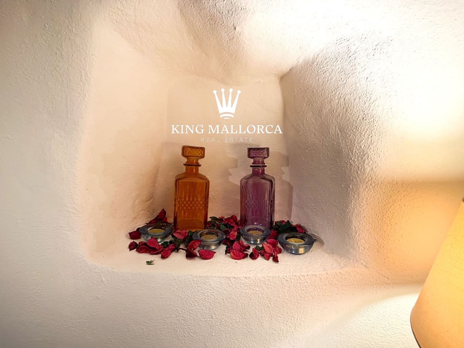 Chalet de 3 habitaciones en Campanet en venta con garaje - 785.000 € (Ref: 9627172)