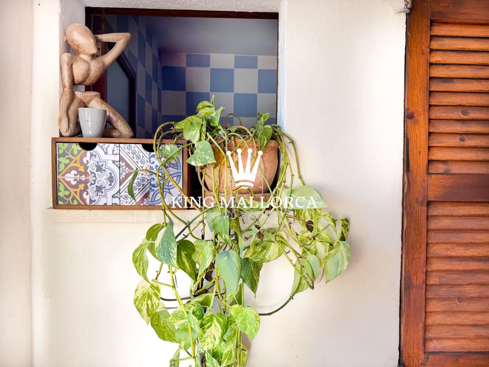 Chalet de 3 habitaciones en Campanet en venta con garaje - 785.000 € (Ref: 9627172)