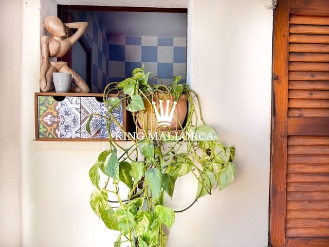 Chalet de 3 habitaciones en Campanet en venta con garaje - 785.000 € (Ref: 9627172)