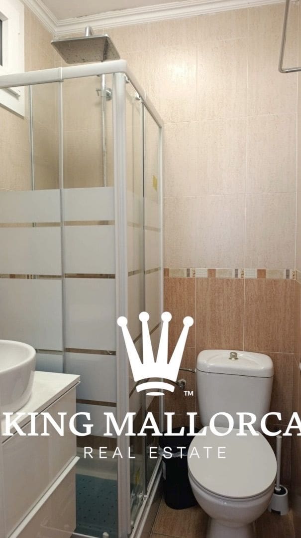 3 slaapkamer Appartement te koop in Can Pastilla - € 665.000 (Ref: 9636412)