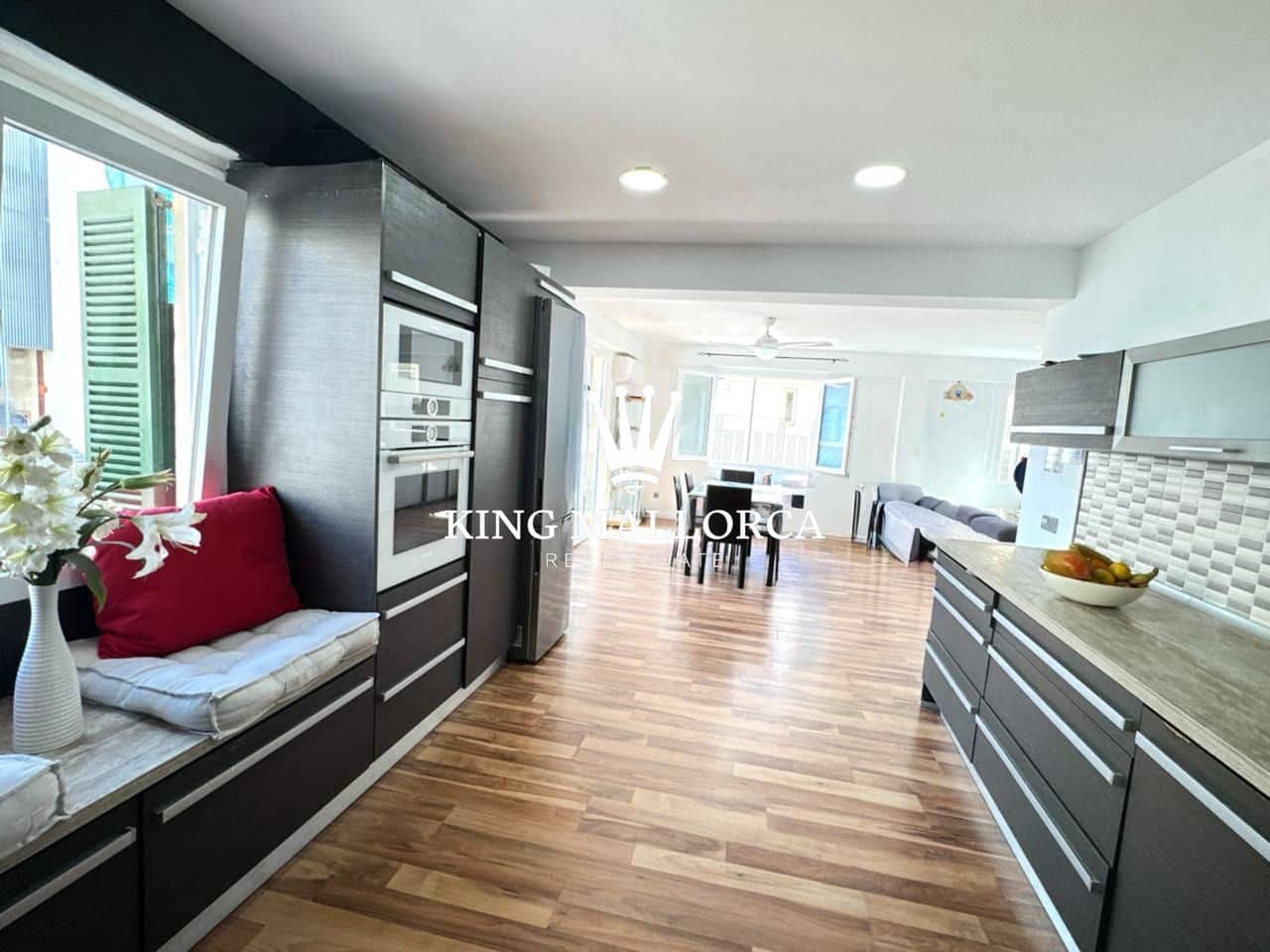 3 slaapkamer Appartement te koop in Can Pastilla - € 665.000 (Ref: 9636412)