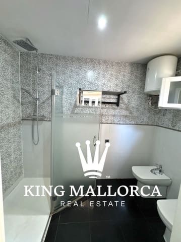 3 slaapkamer Appartement te koop in Can Pastilla, Palma de Mallorca - € 665.000 (Ref: 9636412)