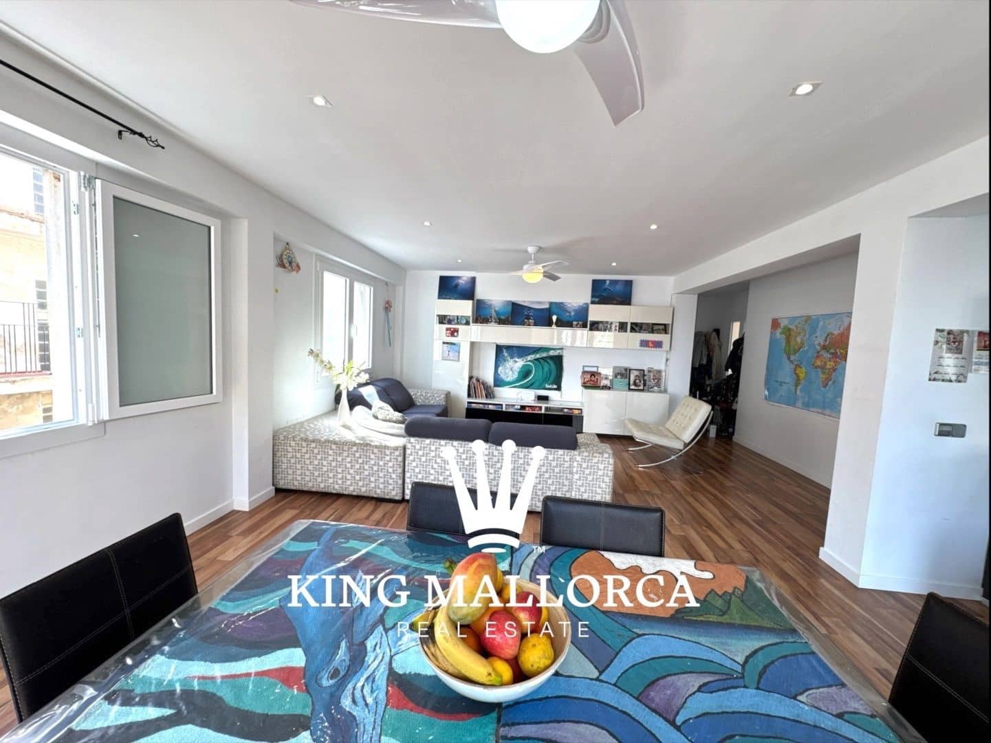 3 slaapkamer Appartement te koop in Can Pastilla - € 665.000 (Ref: 9636412)