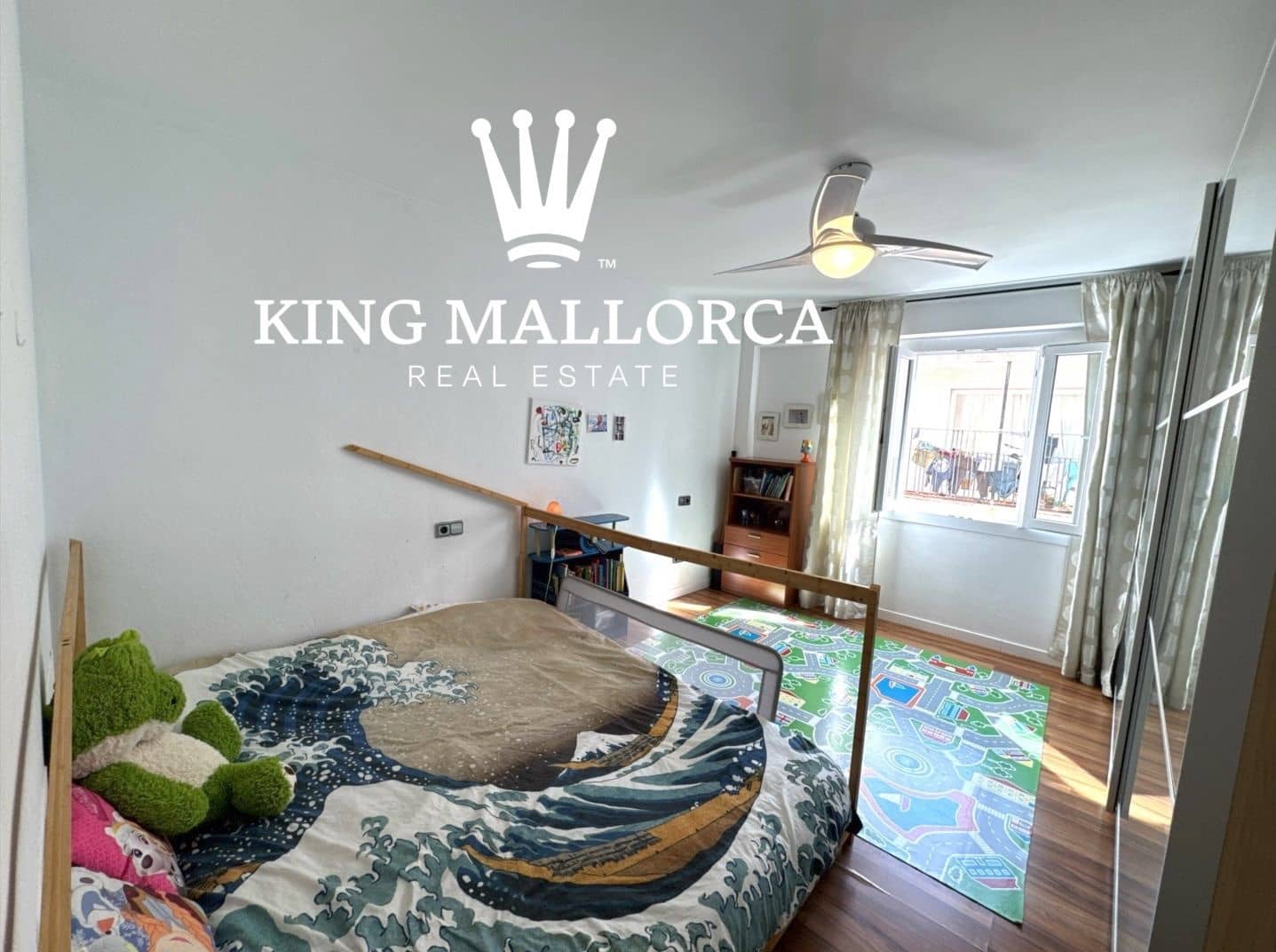 3 slaapkamer Appartement te koop in Can Pastilla - € 665.000 (Ref: 9636412)