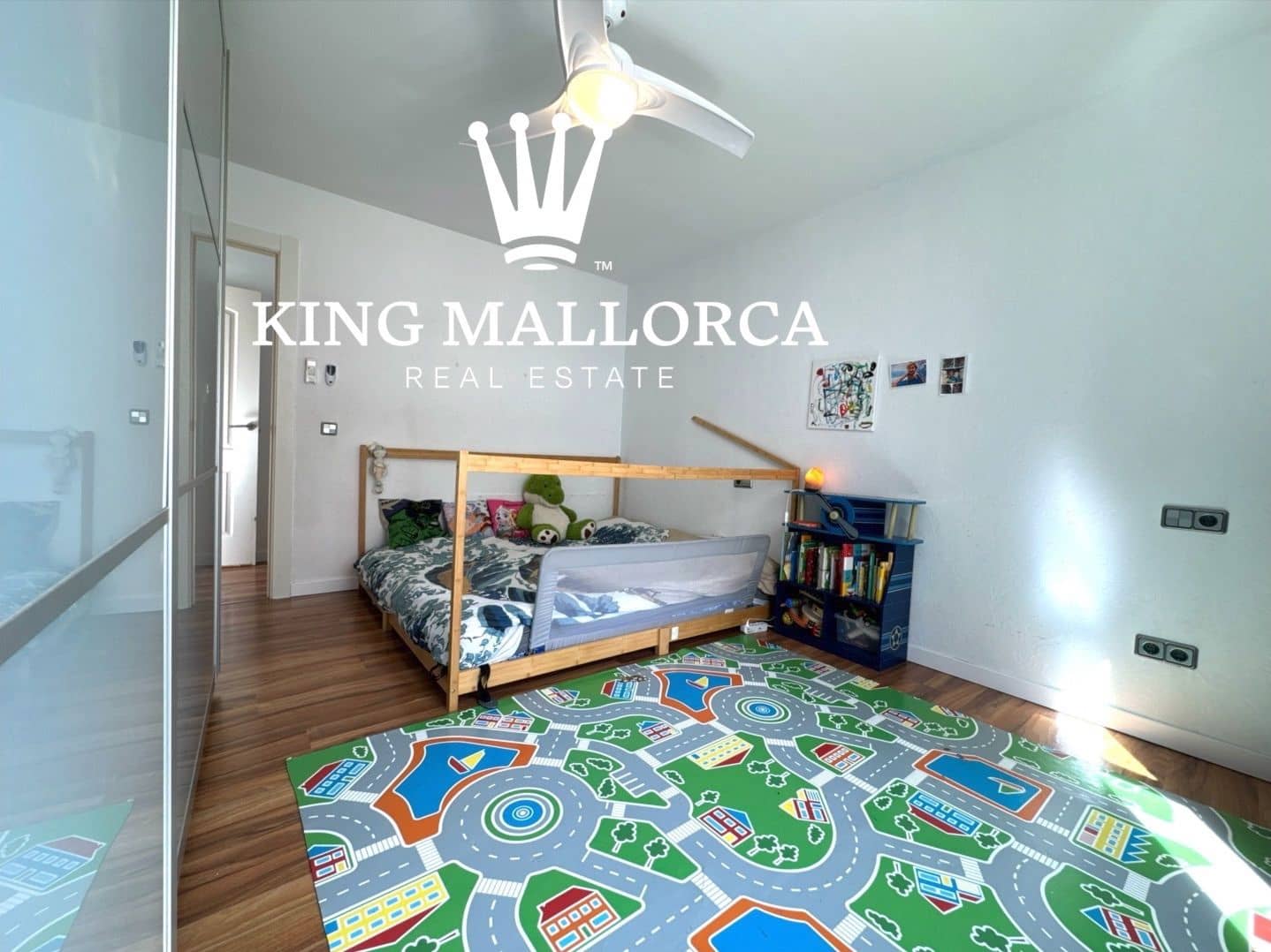 3 slaapkamer Appartement te koop in Can Pastilla - € 665.000 (Ref: 9636412)