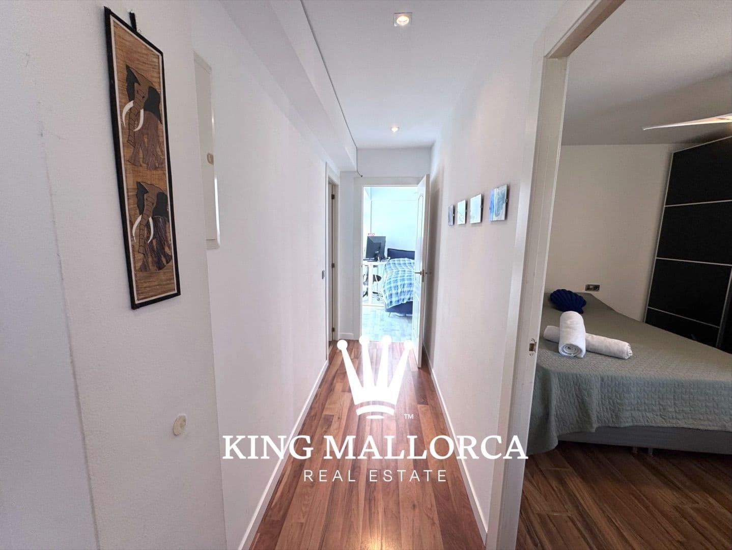 3 slaapkamer Appartement te koop in Can Pastilla - € 665.000 (Ref: 9636412)