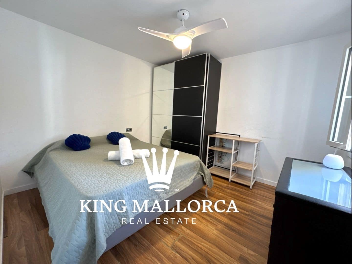 3 slaapkamer Appartement te koop in Can Pastilla - € 665.000 (Ref: 9636412)