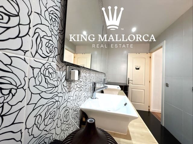 3 slaapkamer Appartement te koop in Can Pastilla, Palma de Mallorca - € 665.000 (Ref: 9636412)